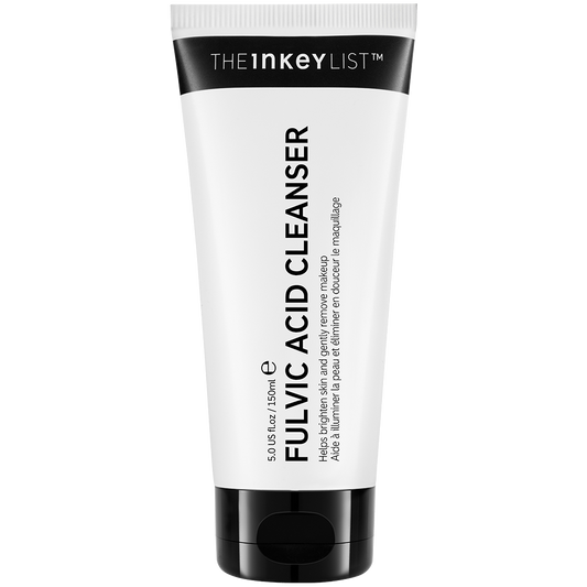 fulvic-acid-cleanser-150ml-h9 TheINKEYList_FulvicAcidCleanser_150mltube_1000x1000_6dc7557c-21b1-410f-afb5-119cba0ad372.png