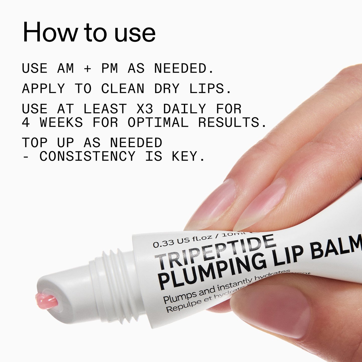 tripeptide-plumping-pink-lip-balm-h3 Tripeptide_Plumping_Lip_Balm_-_Pink_How_to_Use_2000x2000_65453e38-68f7-4ab6-b446-f464177b6135.jpg
